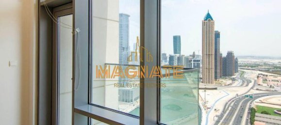 Apartamento T1 em Business Bay, UAE N.º 24951 5