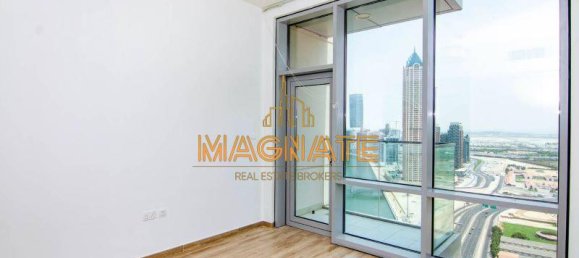 Apartamento T1 em Business Bay, UAE N.º 24951 4