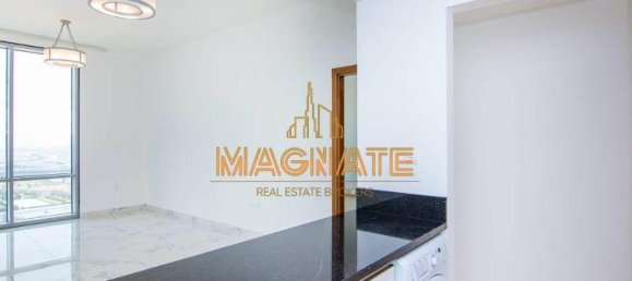 Apartamento T1 em Business Bay, UAE N.º 24951 16