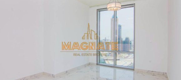 Apartamento T1 em Business Bay, UAE N.º 24951 3