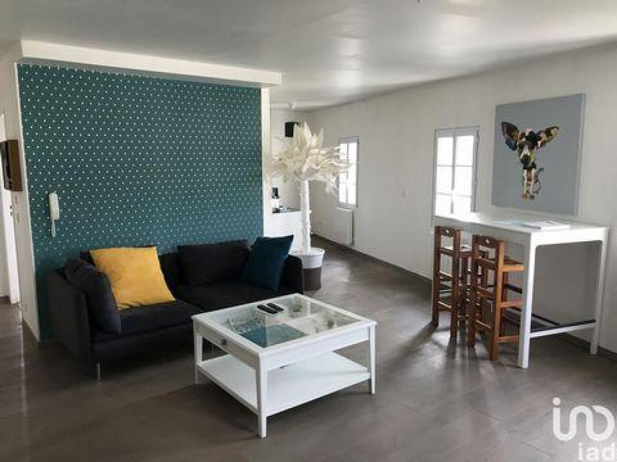 Estúdio em condomínio em Tours, France N.º 13572