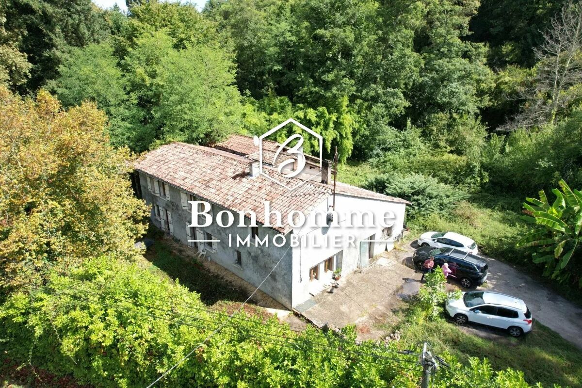 4 Schlafzimmer Haus in Langoiran, France, Nr. 326617