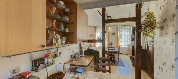 2 bedrooms Apartment in Sainte-Marie-aux-Mines, France No. 155530 2