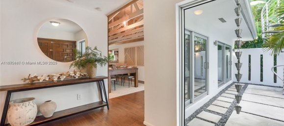 5 Schlafzimmer Villa in Miami, USA, Nr. 615297 26
