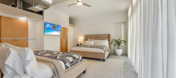 5 Schlafzimmer Villa in Miami, USA, Nr. 615297 5
