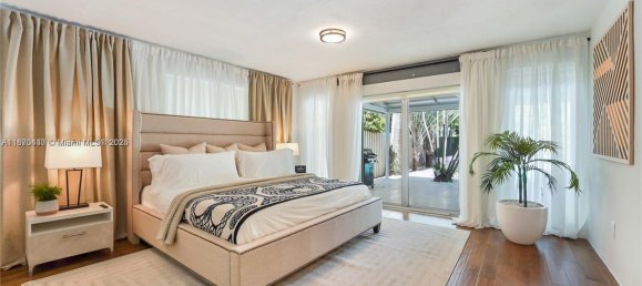 5 Schlafzimmer Villa in Miami, USA, Nr. 615297 8