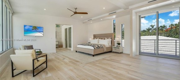 5 Schlafzimmer Villa in Miami, USA, Nr. 615297 2
