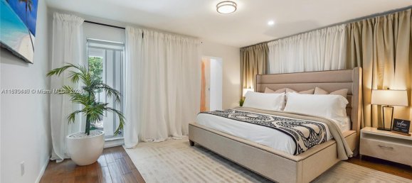 5 Schlafzimmer Villa in Miami, USA, Nr. 615297 12