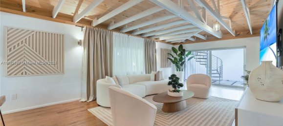 5 Schlafzimmer Villa in Miami, USA, Nr. 615297 22