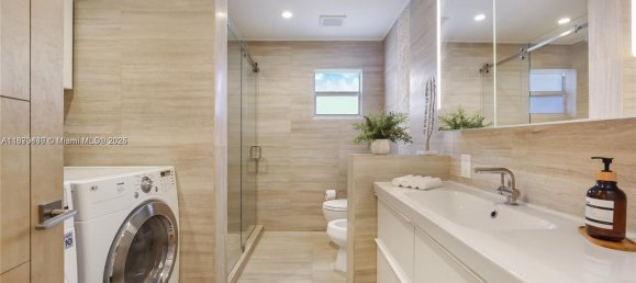 5 Schlafzimmer Villa in Miami, USA, Nr. 615297 9