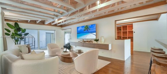 5 Schlafzimmer Villa in Miami, USA, Nr. 615297 18
