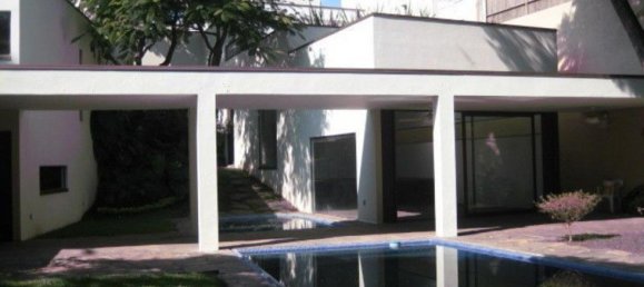 Casa T3 em Morelos, Mexico N.º 172266 2