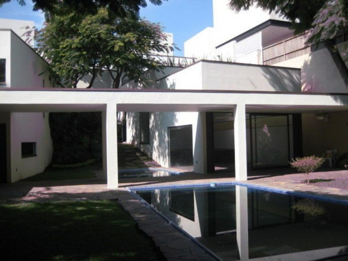 Casa T3 em Morelos, Mexico N.º 172266