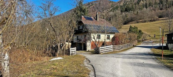  Land in Turnitz, Austria No. 36985 4