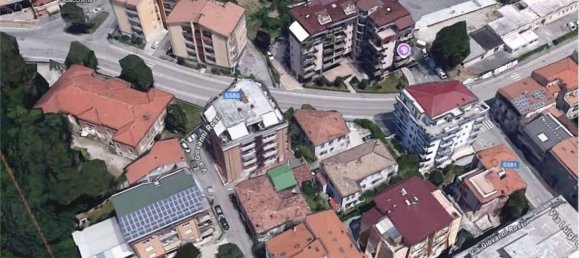 3 Schlafzimmer Wohnung in Montorio al Vomano, Italy, Nr. 95364 47