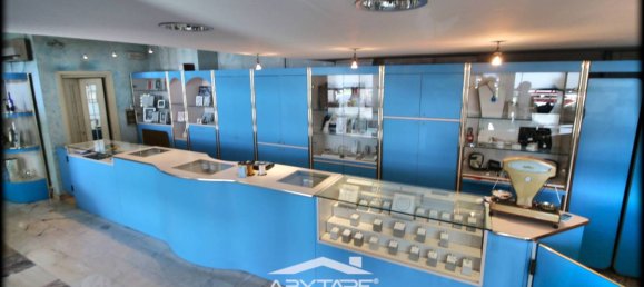 1-salle Propriété commerciale à Moncalieri, Italy No. 69729 11