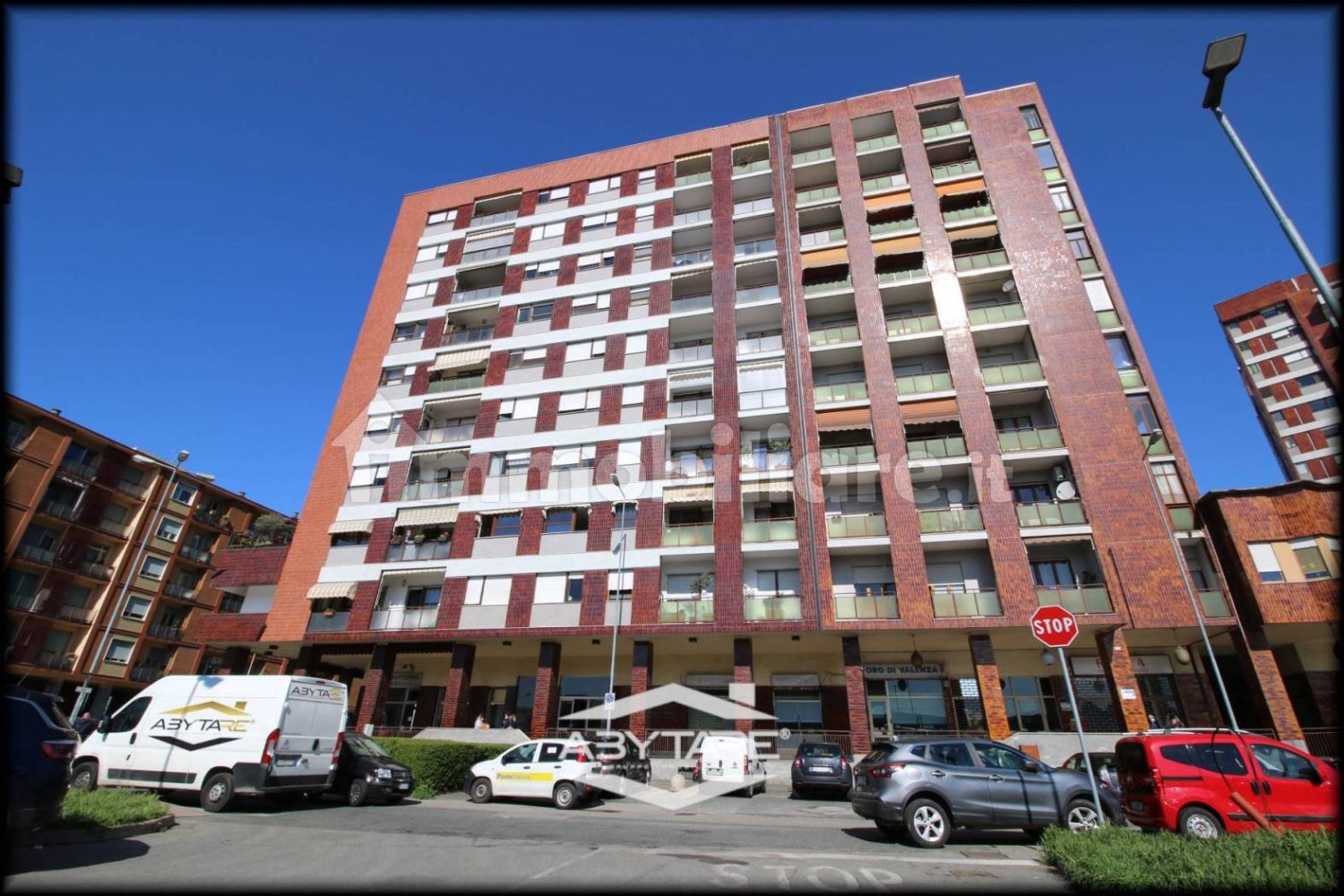 1-salle Propriété commerciale à Moncalieri, Italy No. 69729