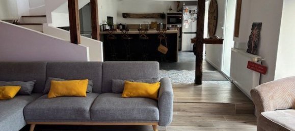 4 Schlafzimmer Haus in Finistere, France, Nr. 362909 3