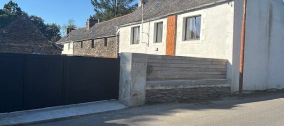 4 Schlafzimmer Haus in Finistere, France, Nr. 362909 2