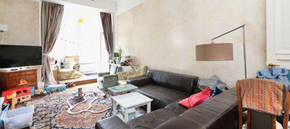 Квартира с 3 спальнями в Шёнеберг, Германия № 226754 9