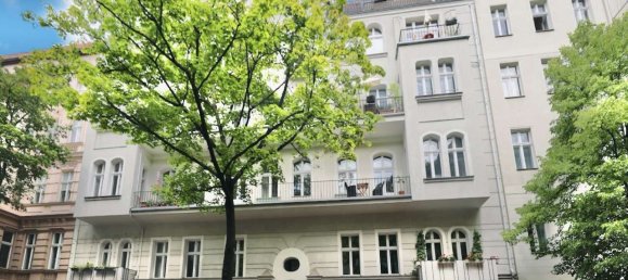 Квартира с 3 спальнями в Шёнеберг, Германия № 226754 24