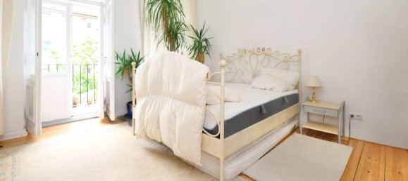 Квартира с 3 спальнями в Шёнеберг, Германия № 226754 7