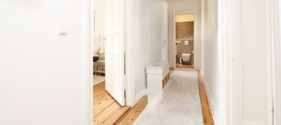 Квартира с 3 спальнями в Шёнеберг, Германия № 226754 2