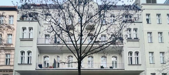 Квартира с 3 спальнями в Шёнеберг, Германия № 226754 23