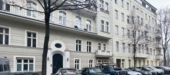 Квартира с 3 спальнями в Шёнеберг, Германия № 226754 26