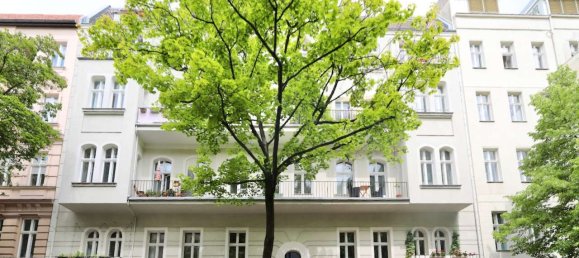 Квартира с 3 спальнями в Шёнеберг, Германия № 226754 25