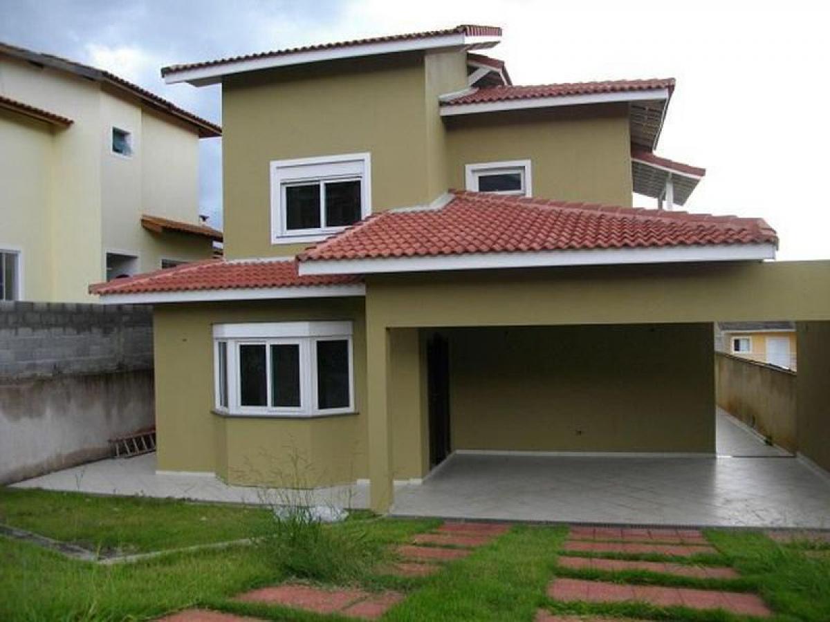 Casa T4 em Vargem Grande Paulista, Brazil N.º 596680