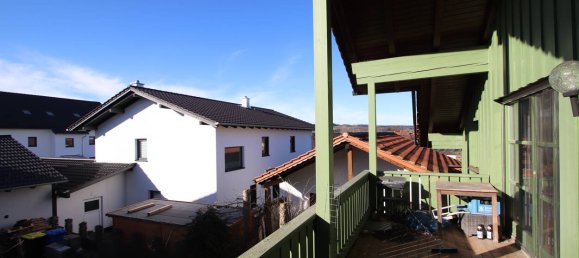 Moradia em banda de 6 divisões em Rottal-Inn, Germany N.º 131961 4