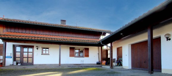 Moradia em banda de 6 divisões em Rottal-Inn, Germany N.º 131961 3