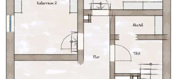 4 غرف نوم منزل في Augsburg, Germany رقم 177773 8