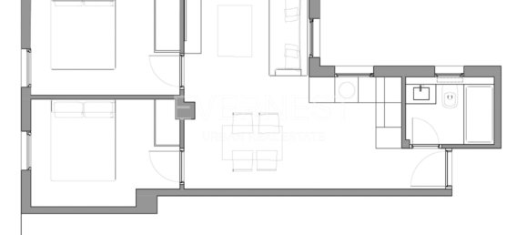 2 bedrooms Apartment in Madrid, Spain No. 175593 2