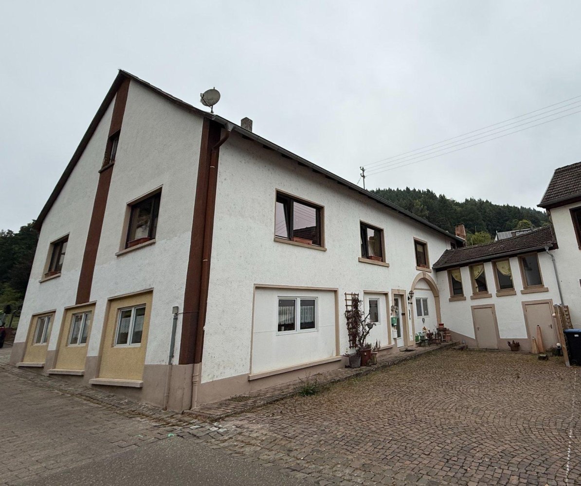 Moradia em banda T8 em Kusel, Germany N.º 304987