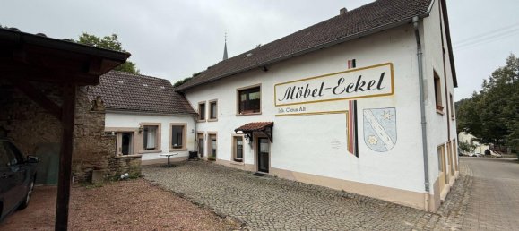 Adosado de 8 dormitorios en Kusel, Germany No. 304987 6