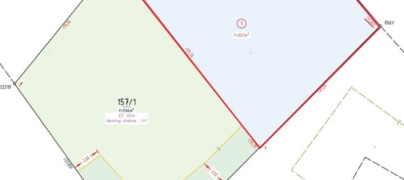 قطعة أرض في Tschagguns, Austria رقم 199410 2