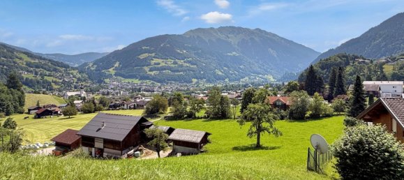 قطعة أرض في Tschagguns, Austria رقم 199410 6