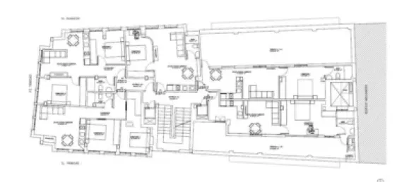 6 chambres Appartement à Granada, Spain No. 71098 38