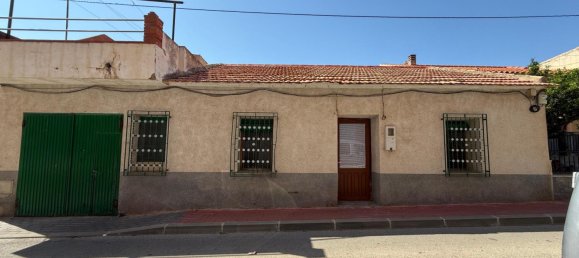 4 Schlafzimmer Haus in Corvera, Spain, Nr. 143554 6