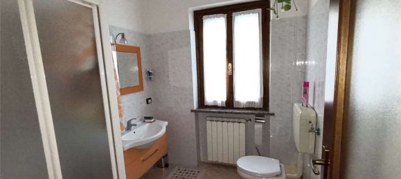3-Zimmer Wohnung in Montjovet, Italy, Nr. 238815 12