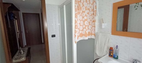 3-Zimmer Wohnung in Montjovet, Italy, Nr. 238815 13