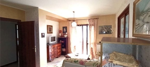 3-Zimmer Wohnung in Montjovet, Italy, Nr. 238815 10