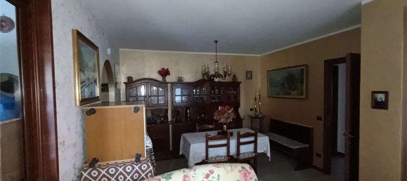 3-Zimmer Wohnung in Montjovet, Italy, Nr. 238815 8