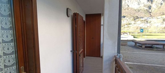 3-Zimmer Wohnung in Montjovet, Italy, Nr. 238815 22