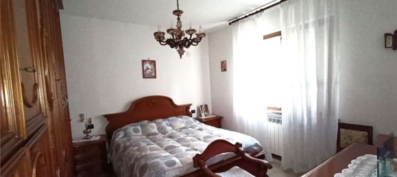 3-Zimmer Wohnung in Montjovet, Italy, Nr. 238815 14
