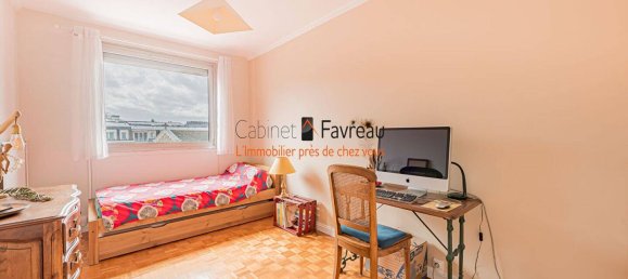 3 chambres Appartement à Fresnes, France No. 184843 6