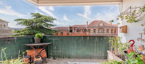 3 chambres Appartement à Fresnes, France No. 184843 7