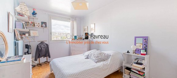 3 chambres Appartement à Fresnes, France No. 184843 4